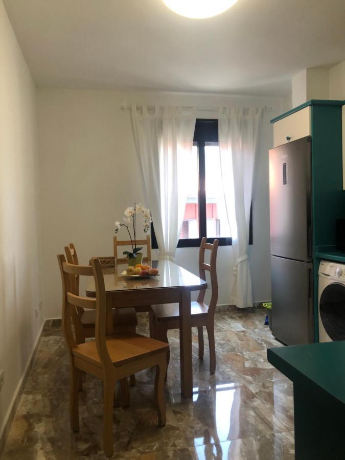 Apartamento Lujan 6F entre sueños y realidad Puntallana Exterior foto